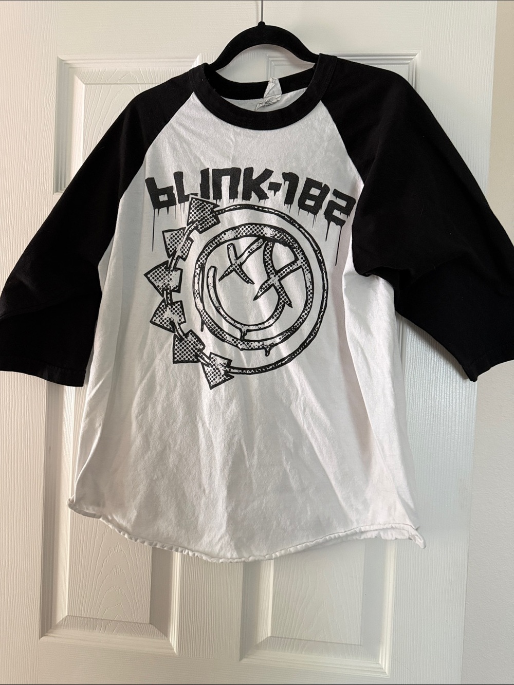 Vintage Band Tee